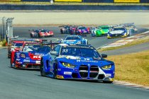 Zandvoort: Winst voor Maro Engel – Dries Vanthoor negende