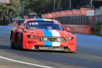 12H Spa: Nathan Vanspringel met MARC Cars Mustang V8