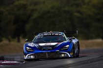 24H Spa: Garage 59 met sim racer James Baldwin