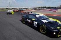 SRB ACC League - Misano: dominantie troef in de pizza challenge