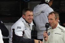 Interview: Bart Mampaey (Team RBM) tevreden met het geleverde werk