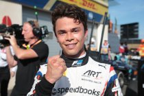 Paul Ricard: Overwinningen voor Nyck de Vries en Anthoine Hubert