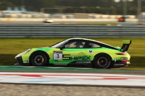 Thems Racing by EMG Motorsport tevreden na druk slotweekend in Assen