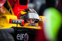 Monaco: Voorbeschouwing Stoffel Vandoorne