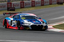 Bathurst 12H: Audi stuurt vier fabriekspiloten richting Australië