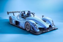 Radical lanceert supersnelle versie van de SR10, de SR10 XXR