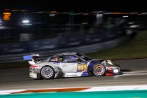 24H COTA: Herberth Motorsport leidt na eerste deel