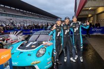 4H Portimão: Winst en titel voor Alessio Picariello en Proton Competition in GTE