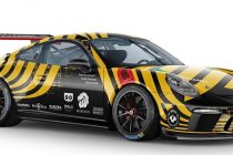 RUSH: Drivers Collective met een Porsche naar de Belcar