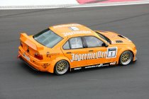 New Race Festival: Michiel Smulders wint en verliest tumultueuze eerste Belcar Skylimit Sprint Cup race (UPDATE)