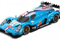 6H Monza: Glickenhaus in een nieuw kleurtje - Peugeot klaar voor zijn debuut