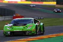 Beroep Grasser Racing Team wordt volgende week dinsdag behandeld