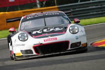 Le Mans-winnaar en wereldkampioen Bernhard switcht naar GT3