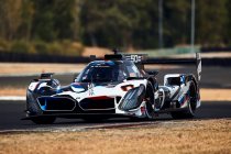 WRT en BMW naar het FIA WEC vanaf 2024