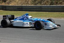 Circuit Zolder, donderdag 18 april 2019 – Internationale testdag & Petrolhead Thursday