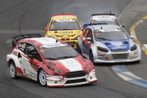 Maasmechen ontvangt Rallycross Challenge Europe