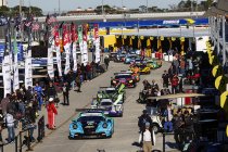 Rolex 24: Mercedes een streepje voor op de rest?