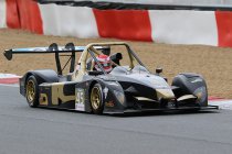 Syntix Superprix: CN Prototypes domineren de kwalificatie – Bellarosa ongenaakbaar