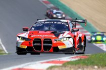 Misano: Weerts en Vanthoor (WRT BMW) domineren race 2 van start tot finish