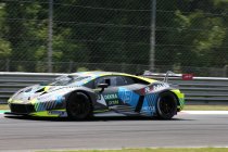 DTM brengt bijna tastbare topsport naar Circuit Zolder