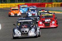 Tom Boonen over VW Fun Cup, de fysieke uitdaging en zijn toekomst in de autosport