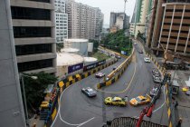 FIA GT World Cup: Zeven constructeurs gaan de strijd aan - Vanthoor verdedigt titel