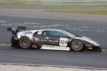 24H Spa: Zege voor Nico Verdonck in de Endurance Racing Legends