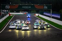Zandvoort: Strijd op alle fronten in de finale van de Porsche Sprint Challenge Benelux komende donderdag