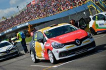 Clio Cup Benelux Assen: Nabeschouwing organisatoren
