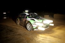 Loix krijgt vrijgeleide in Rallye de Wallonie