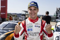 Sachsenring: Zeges voor Buus en Schuring