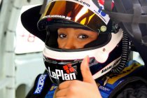 Syntix Zolder Superprix: Naomi Schiff verhuist naar de Radical SR8 van Henk Thuis