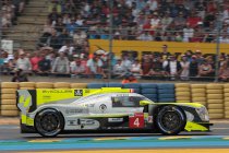 NEWSFLASH: ByKolles ENSO CLM crasht en brandt (+ Video)