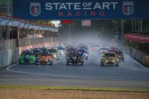 Zolder Fun Festival: Game, set en match voor Milo Racing