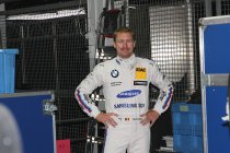 Hockenheim: Maxime Martin lukt besttijd in derde oefensessie
