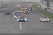 4H Zhuhai: Jackie Chan DC Racing wint LMP2 en LMP3 - Vervisch vierde in GT