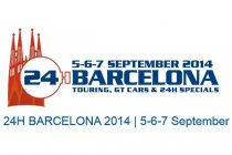 24H Barcelona: Start met veel positiewissels