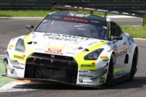 Jerez: Craig Dolby debuteert met Nissan GT-R in GT-Open