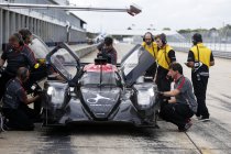 Rebellion Racing blijft FIA WEC trouw met twee Oreca 07's en grote namen