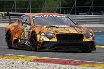 Misano: Drie podiumplaatsen voor Nigel Bailly