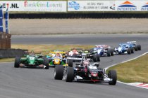 Masters of Formula 3 te Zandvoort verhuist naar september