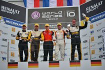 Nürburgring: Race 1: Bleekemolen is Lord of the Ring