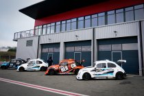 Comtoyou Racing ook in de Kronos Fun Cup powered by Hankook