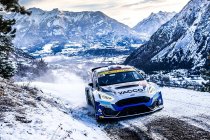 WRC: M-Sport wapent zich met Fourmaux en Munster in WRC2