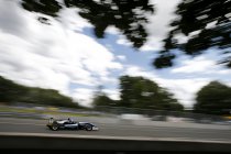 Euro F3: Norisring: Aron en Günther starten zondag van op de pole