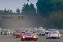 12H Brno: 24H SERIES European Championship keert terug naar Tsjechië