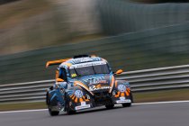 DZ Racing zet zijn titel in Pure op het spel