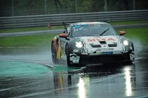 Monza: Overwinning, maar geen titel voor Longin en Saelens