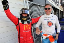 24H Zolder: Kris Cools opnieuw bij Aqua Protect Racing