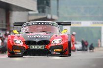 Spa: Race 1: Zege voor Schubert BMW van Baumann/Klingmann